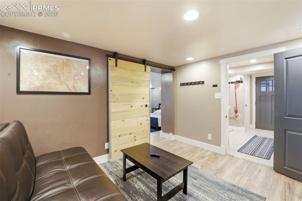 12 W Monroe Street Colorado Springs CO 80907