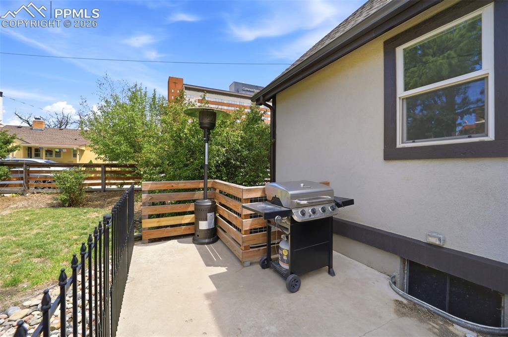 12 W Monroe Street Colorado Springs CO 80907