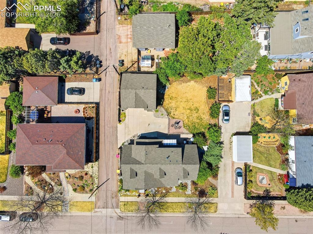 12 W Monroe Street Colorado Springs CO 80907
