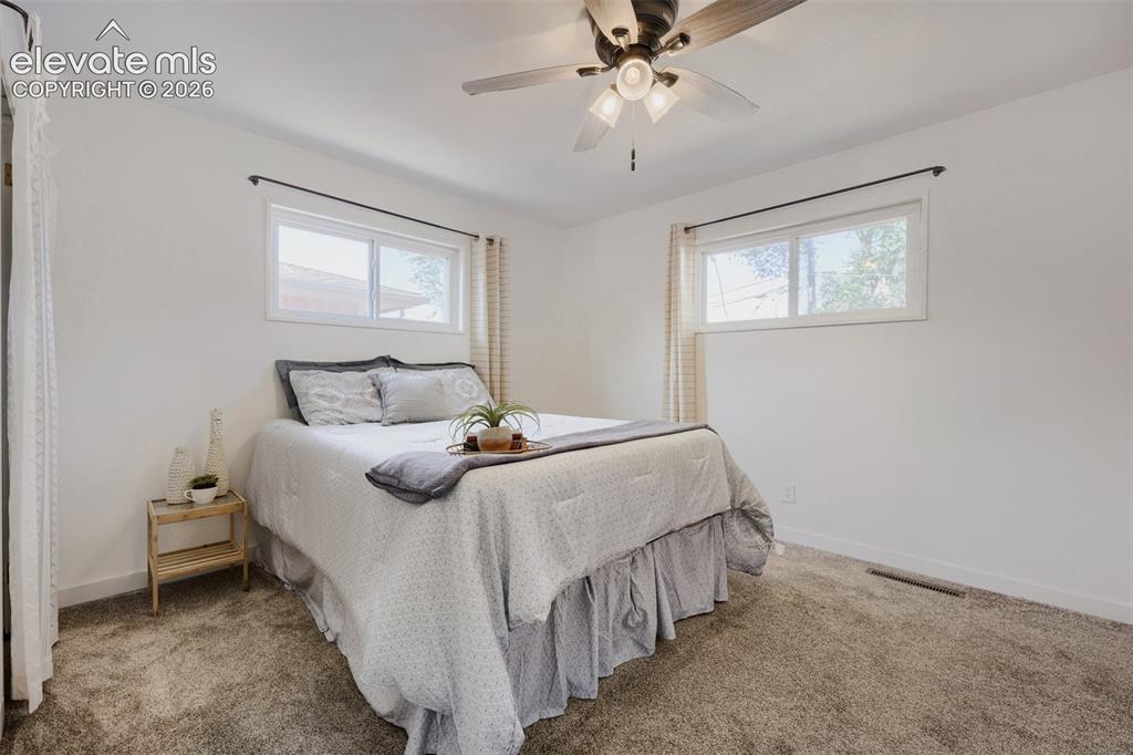 304 Doris Drive Colorado Springs CO 80911