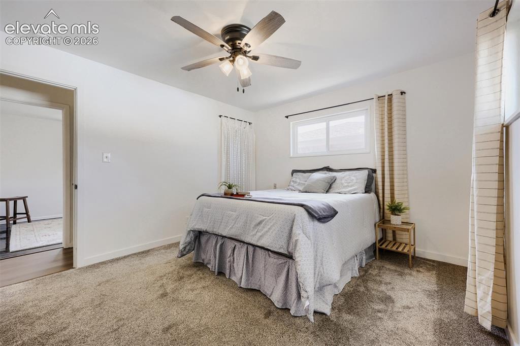 304 Doris Drive Colorado Springs CO 80911