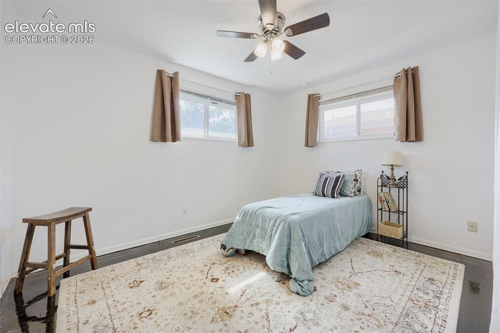 304 Doris Drive Colorado Springs CO 80911