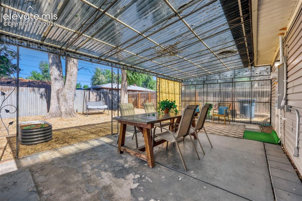 304 Doris Drive Colorado Springs CO 80911