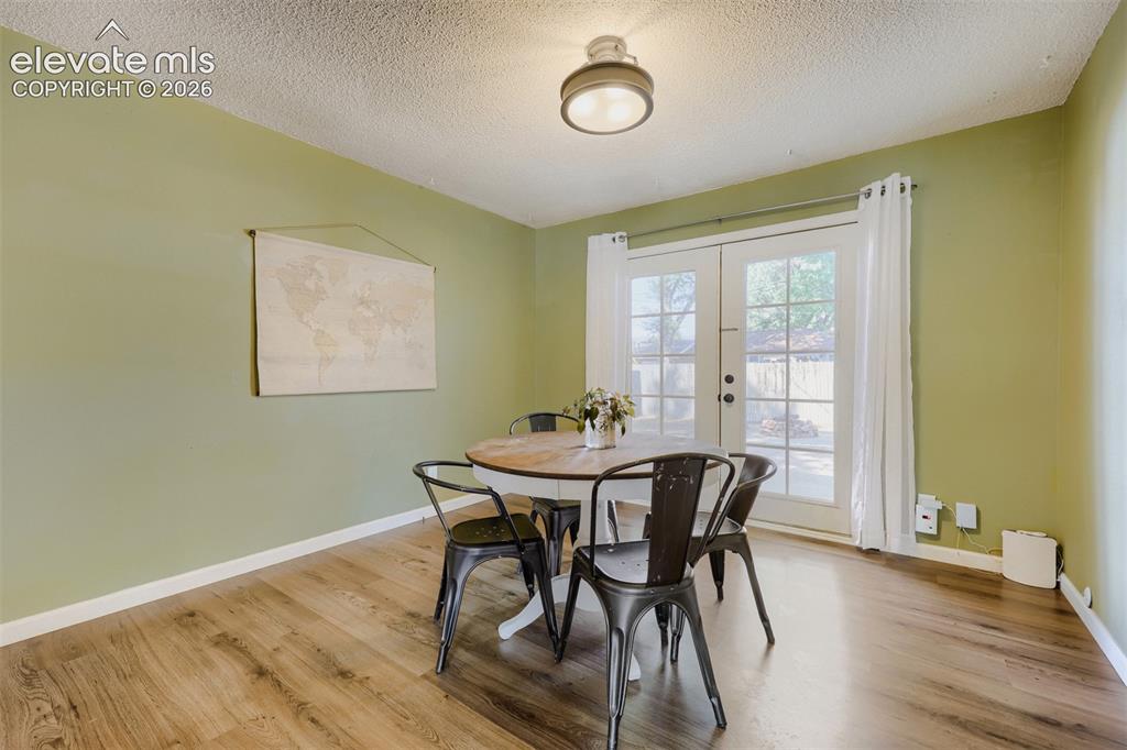 304 Doris Drive Colorado Springs CO 80911