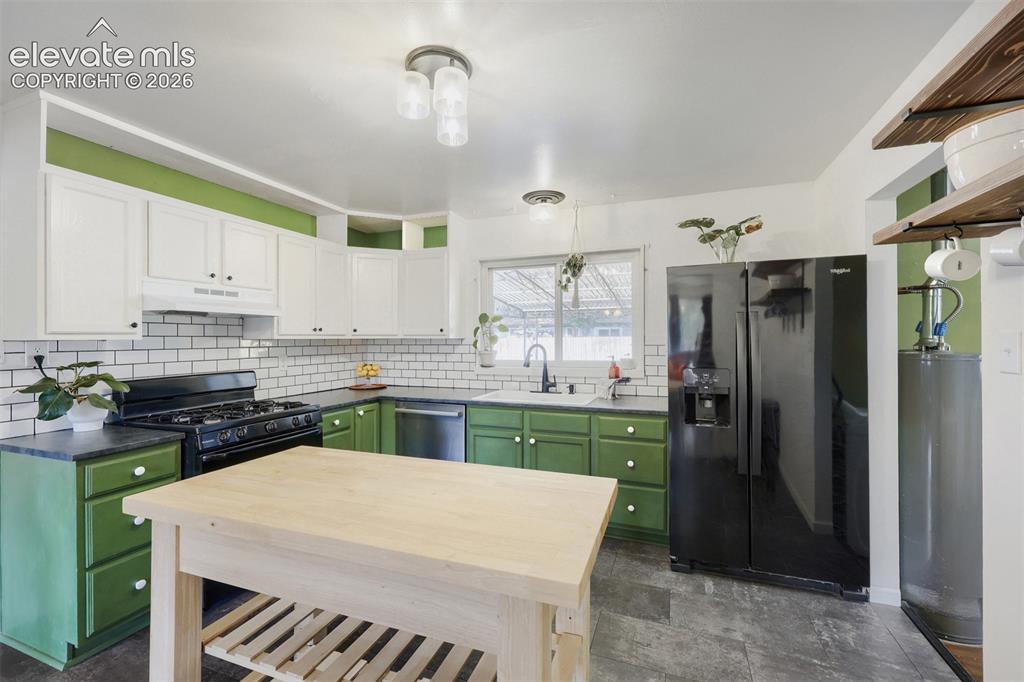 304 Doris Drive Colorado Springs CO 80911