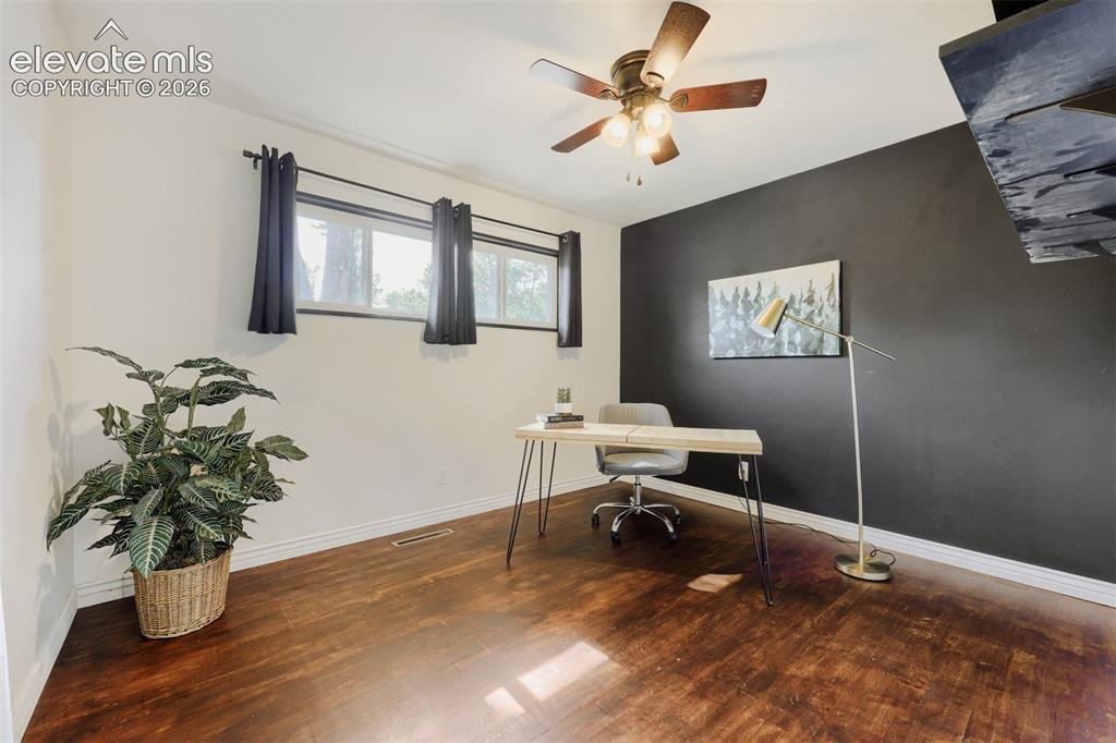 304 Doris Drive Colorado Springs CO 80911