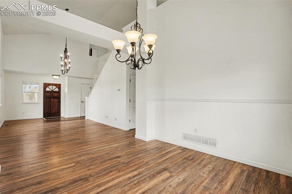 982 Legend Oak Drive Fountain CO 80817