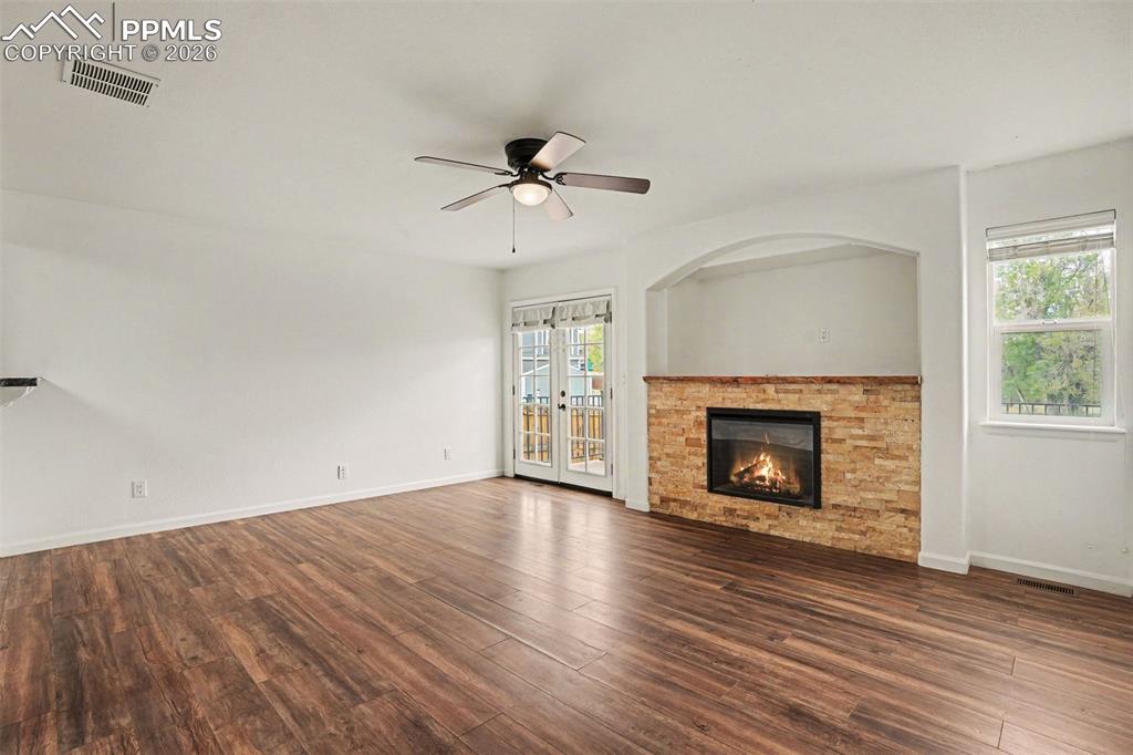 982 Legend Oak Drive Fountain CO 80817