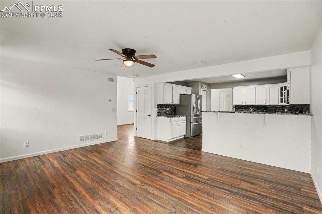 982 Legend Oak Drive Fountain CO 80817