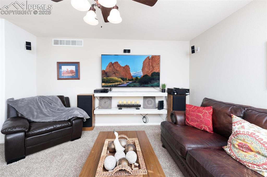1890 Wildwood Pass Drive Colorado Springs CO 80921