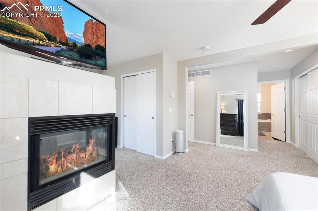 1890 Wildwood Pass Drive Colorado Springs CO 80921