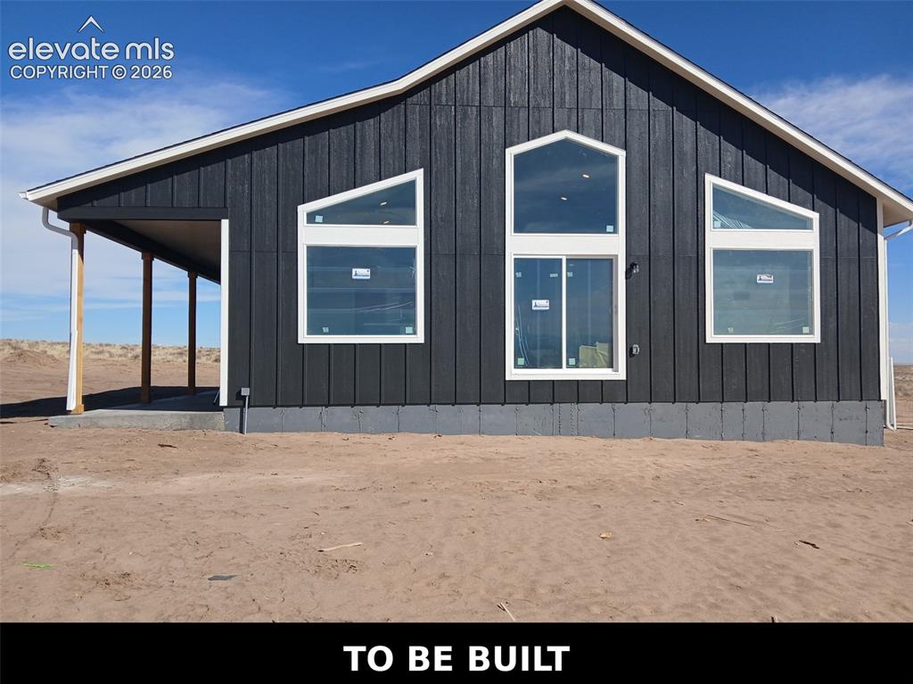 8345 S Calhan Highway Calhan CO 80808