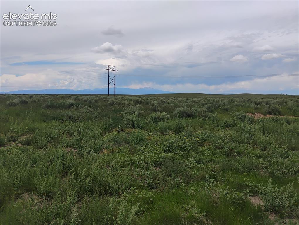 8345 S Calhan Highway Calhan CO 80808