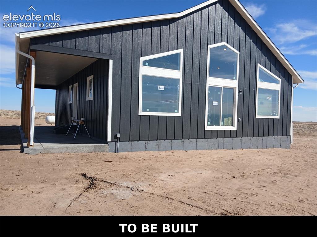8345 S Calhan Highway Calhan CO 80808