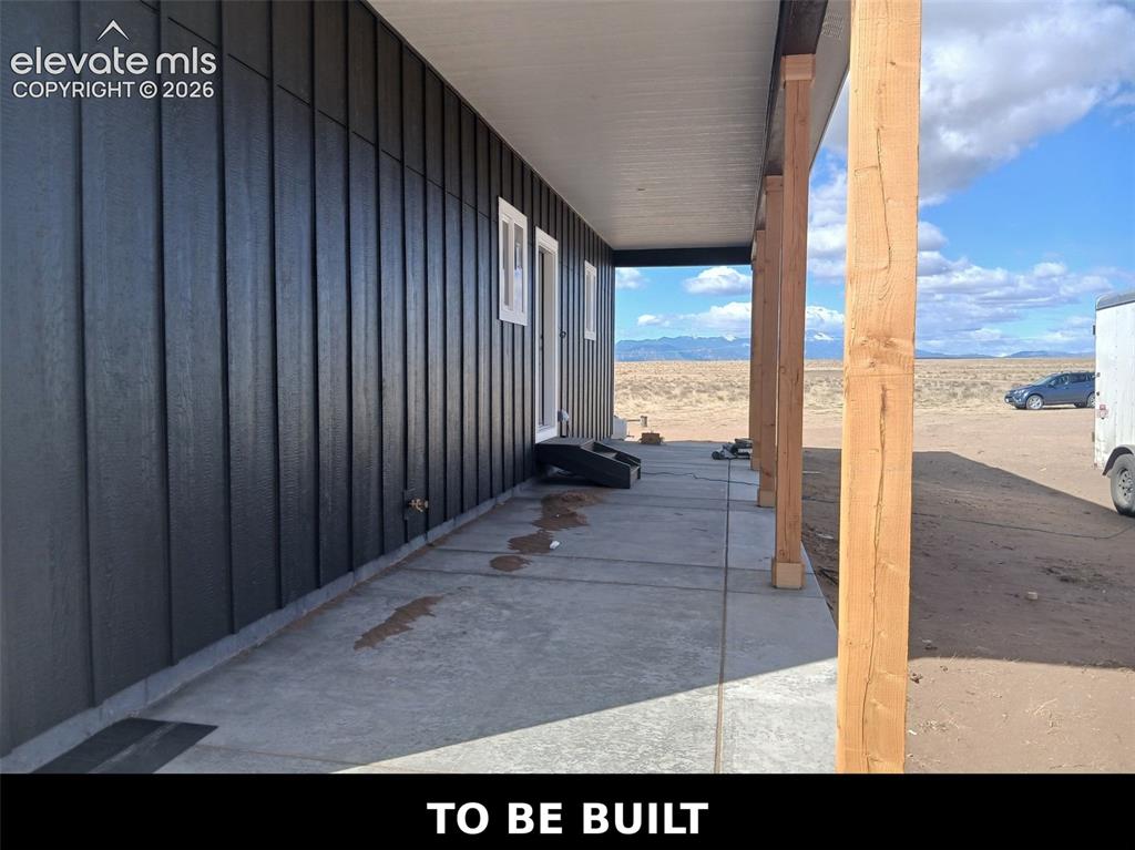 8345 S Calhan Highway Calhan CO 80808