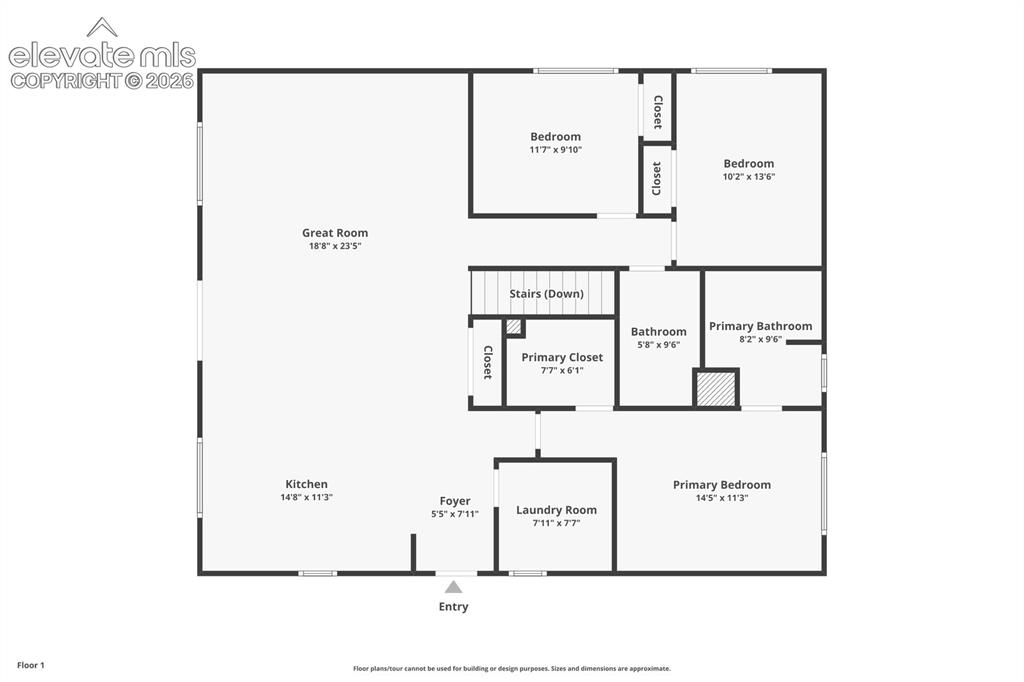 8345 S Calhan Highway Calhan CO 80808