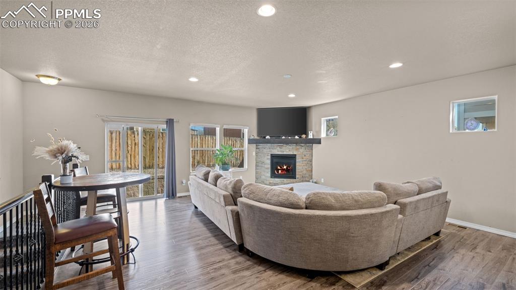 7158 New Meadow Drive Colorado Springs CO 80923