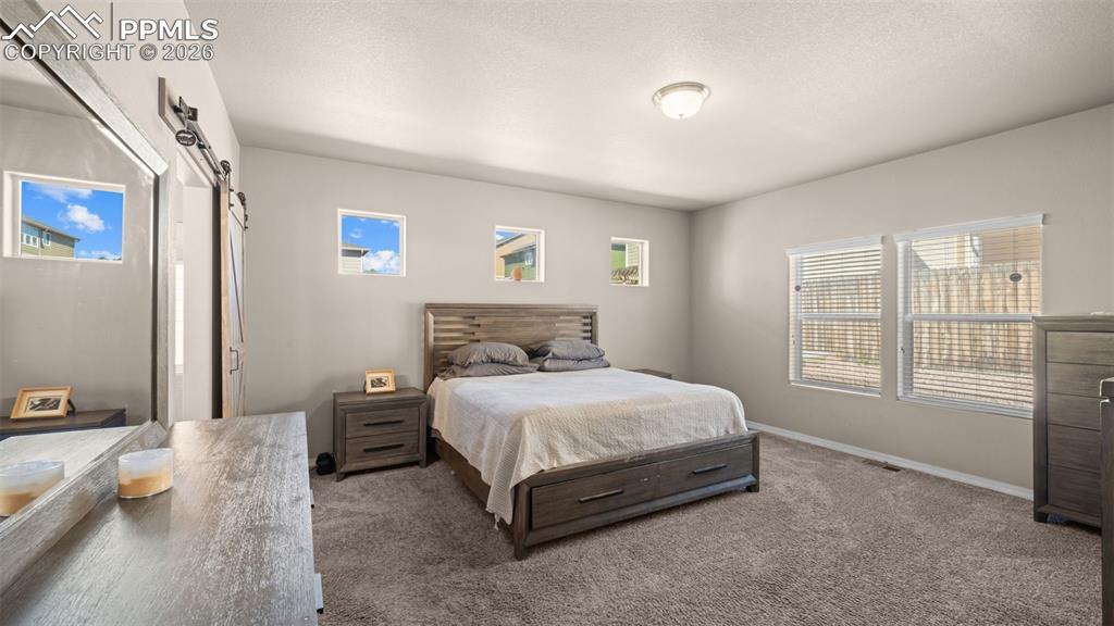 7158 New Meadow Drive Colorado Springs CO 80923