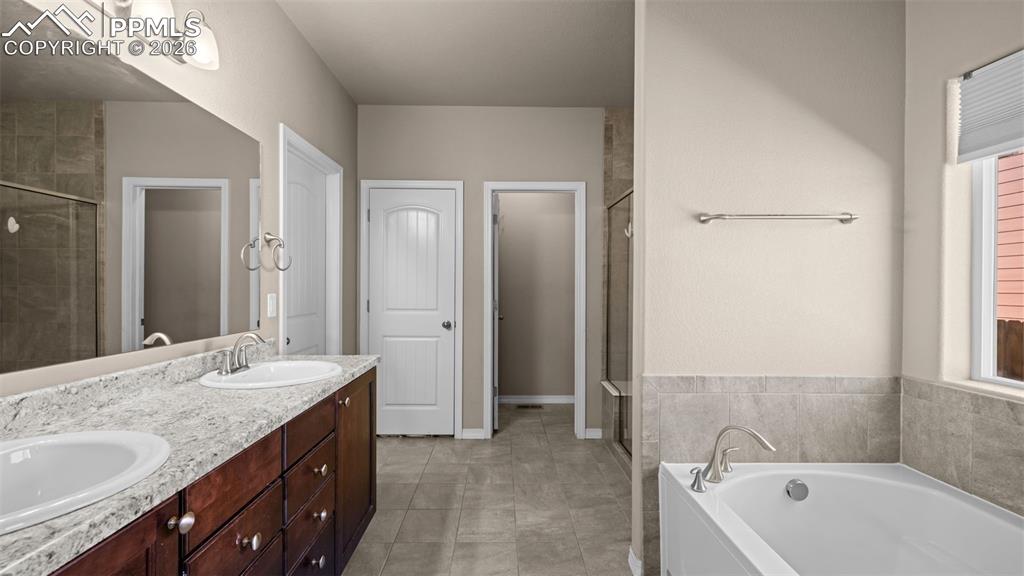7158 New Meadow Drive Colorado Springs CO 80923
