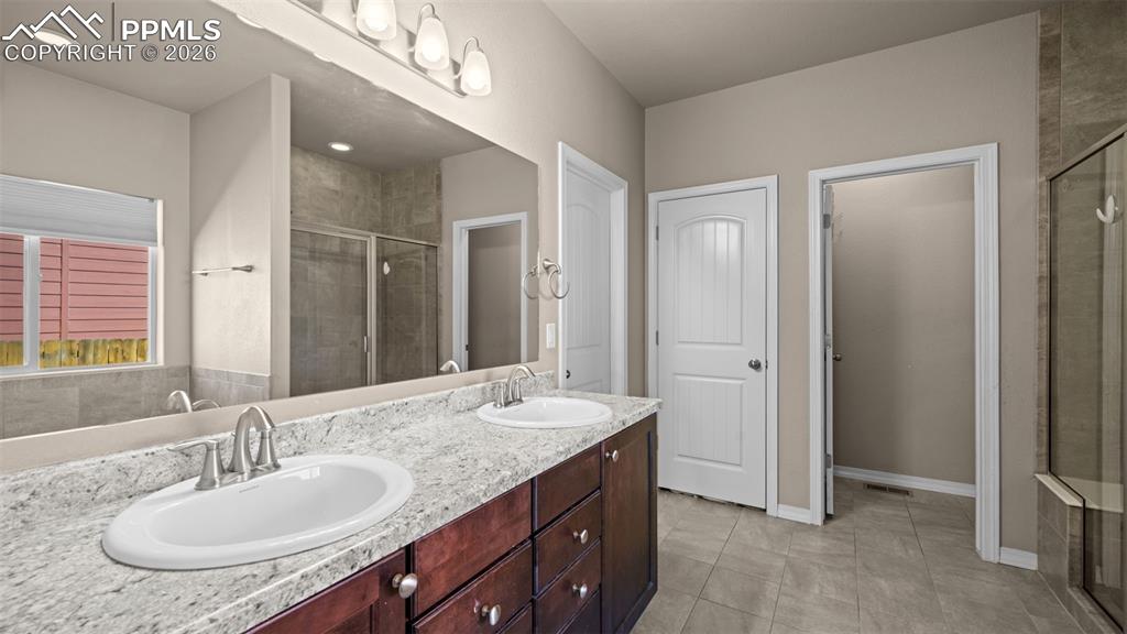 7158 New Meadow Drive Colorado Springs CO 80923