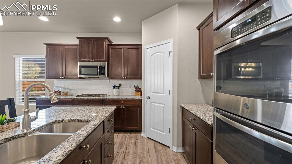 7158 New Meadow Drive Colorado Springs CO 80923