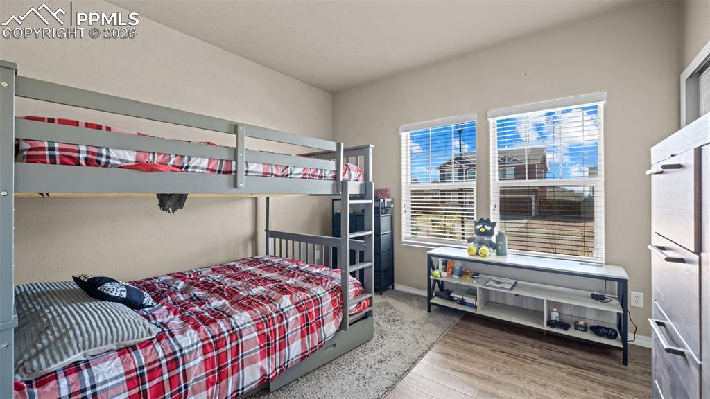 7158 New Meadow Drive Colorado Springs CO 80923