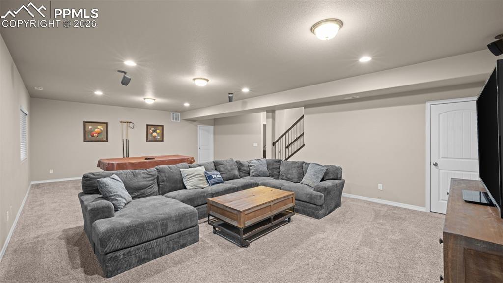 7158 New Meadow Drive Colorado Springs CO 80923
