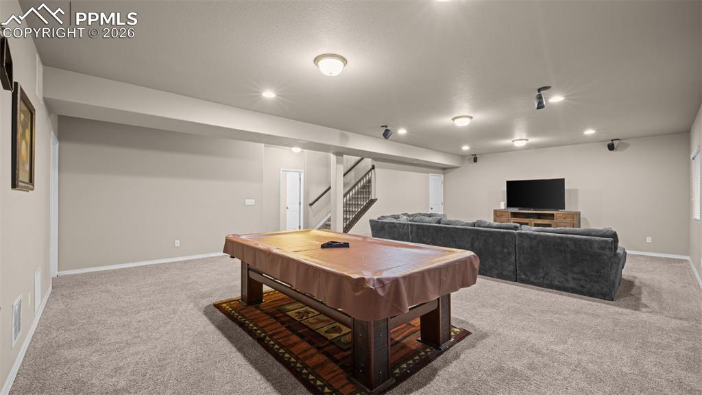 7158 New Meadow Drive Colorado Springs CO 80923