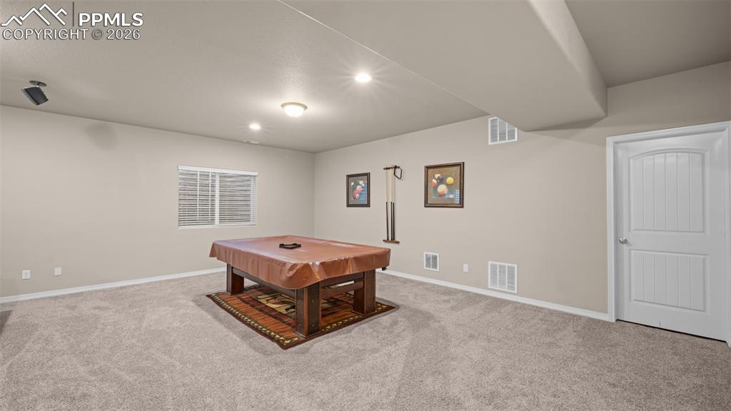 7158 New Meadow Drive Colorado Springs CO 80923