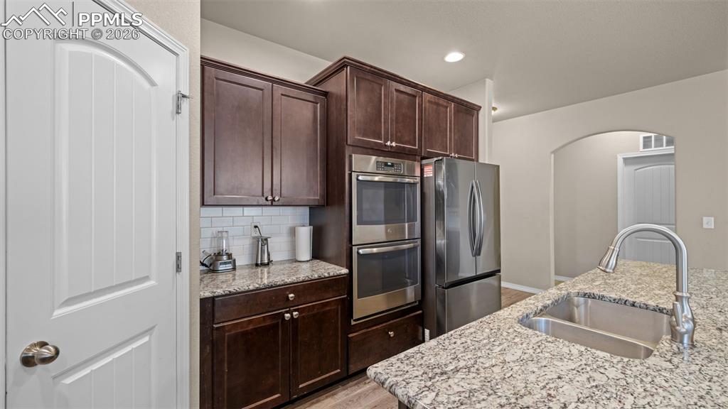 7158 New Meadow Drive Colorado Springs CO 80923