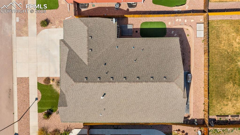 7158 New Meadow Drive Colorado Springs CO 80923