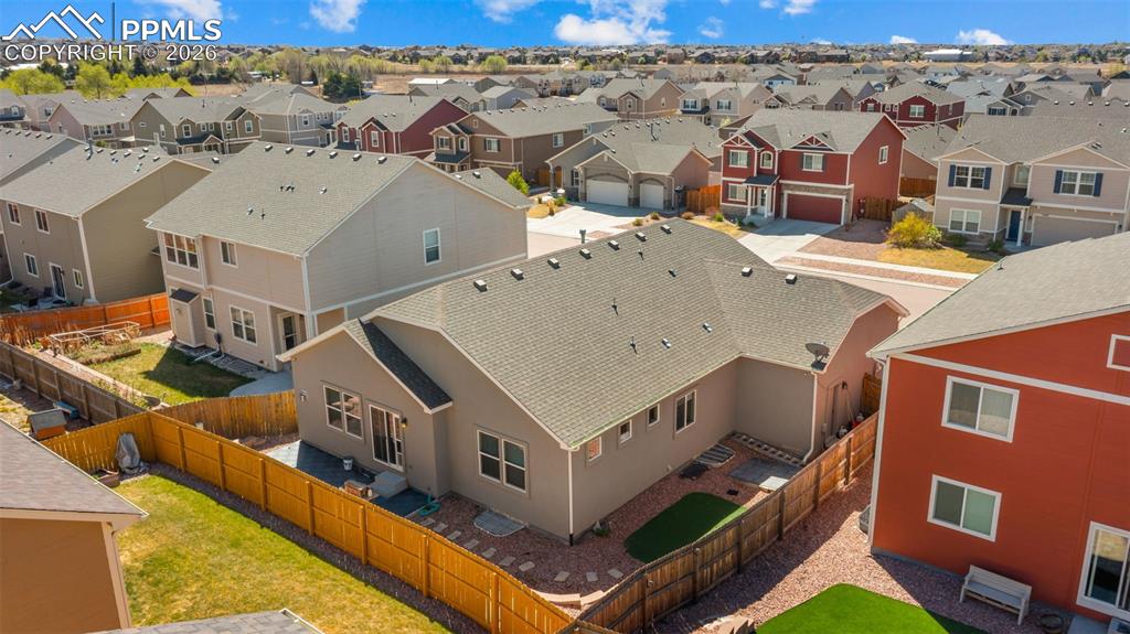 7158 New Meadow Drive Colorado Springs CO 80923