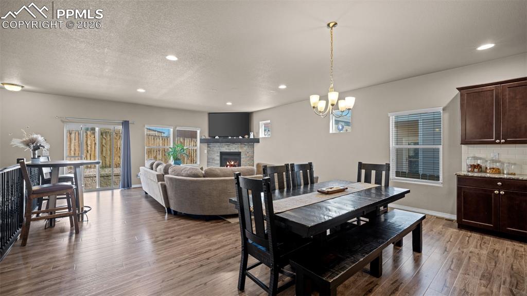 7158 New Meadow Drive Colorado Springs CO 80923
