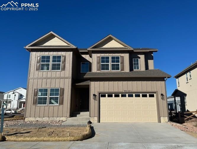 9360 Ludlow Place Colorado Springs CO 80927