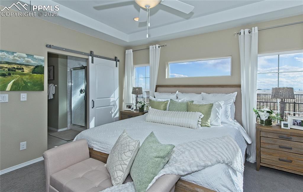 9360 Ludlow Place Colorado Springs CO 80927