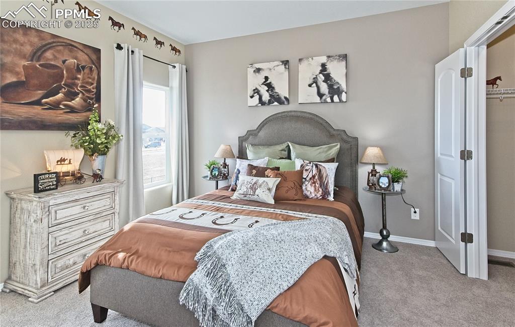 9360 Ludlow Place Colorado Springs CO 80927