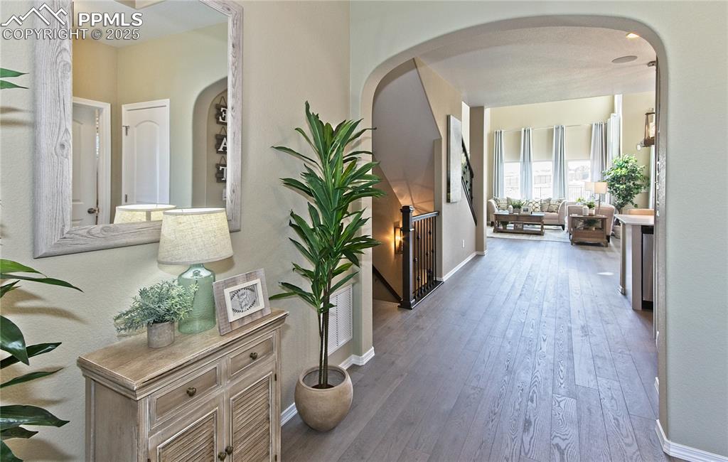 9360 Ludlow Place Colorado Springs CO 80927