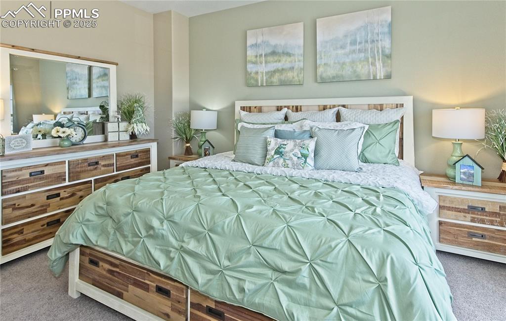 9360 Ludlow Place Colorado Springs CO 80927