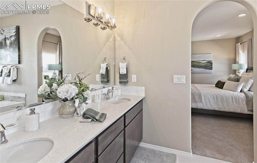 9360 Ludlow Place Colorado Springs CO 80927