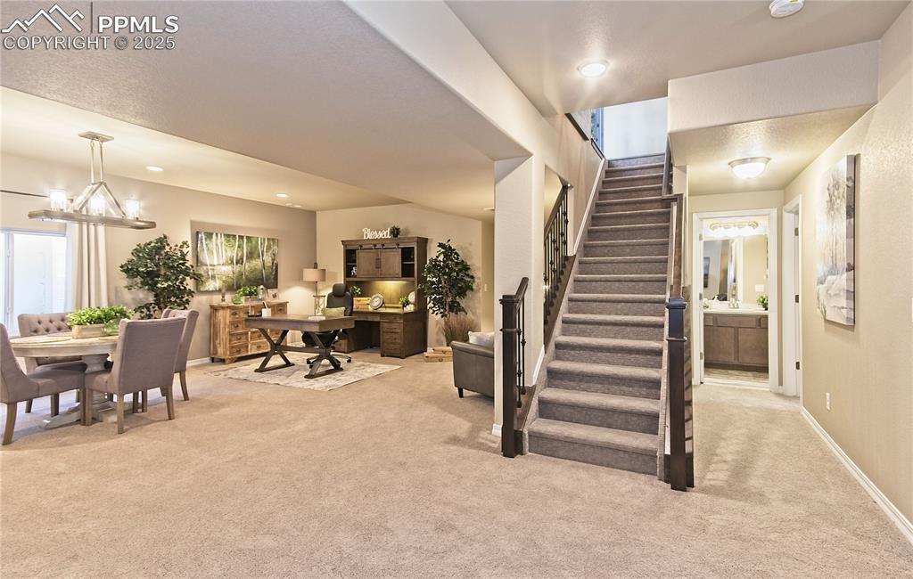 9360 Ludlow Place Colorado Springs CO 80927