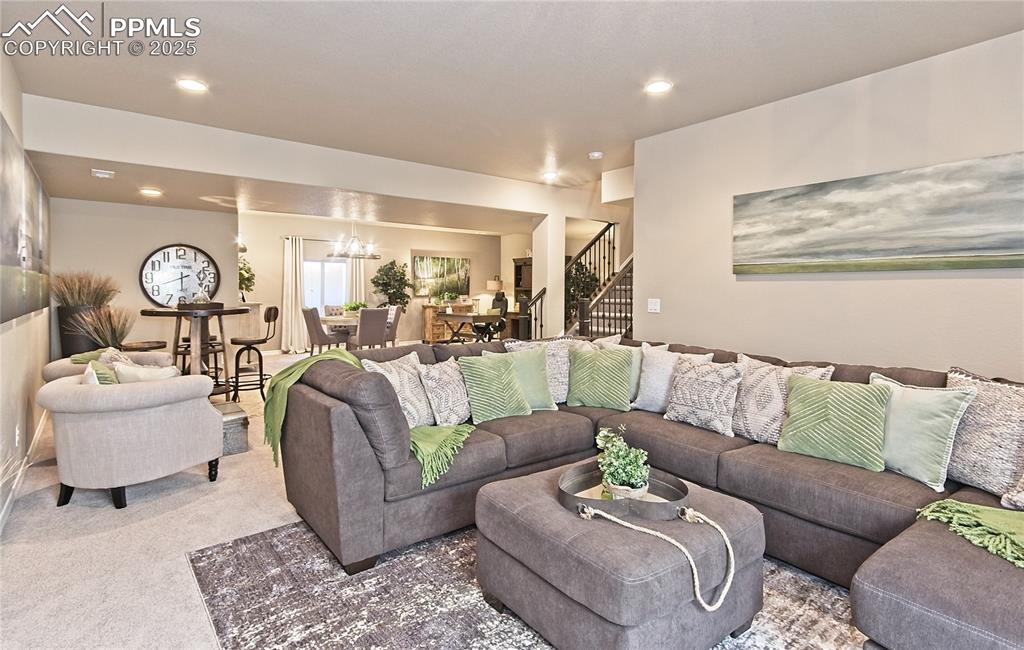 9360 Ludlow Place Colorado Springs CO 80927