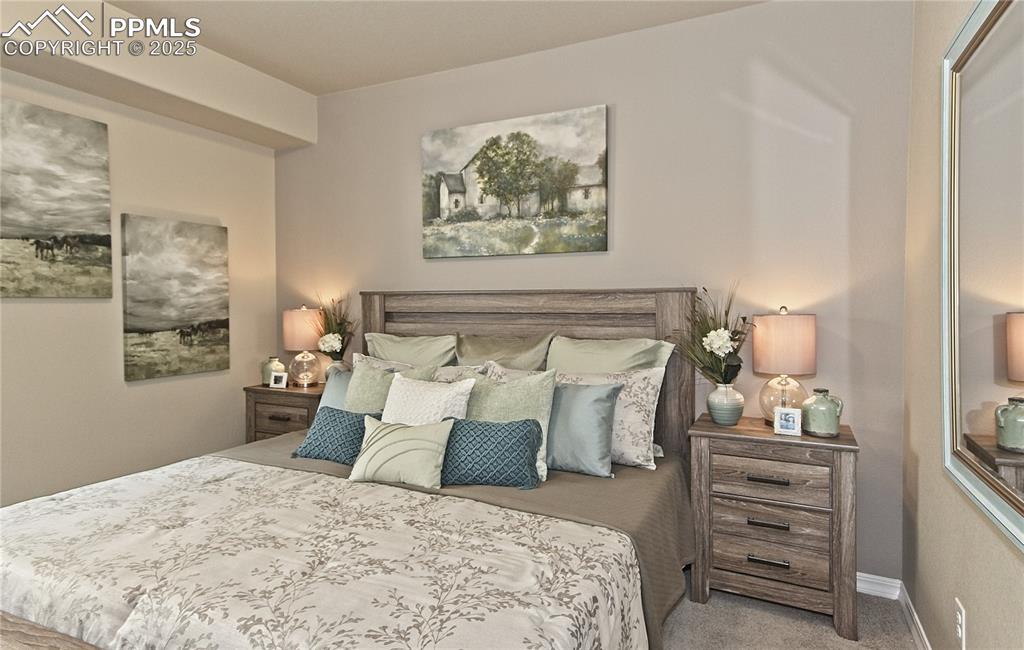 9360 Ludlow Place Colorado Springs CO 80927