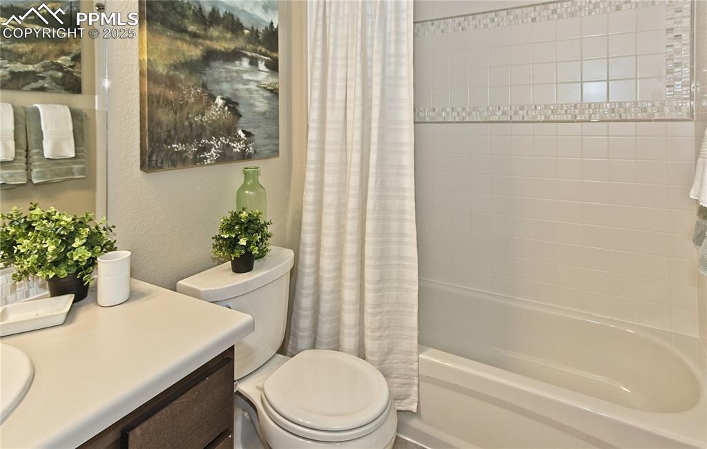 9360 Ludlow Place Colorado Springs CO 80927