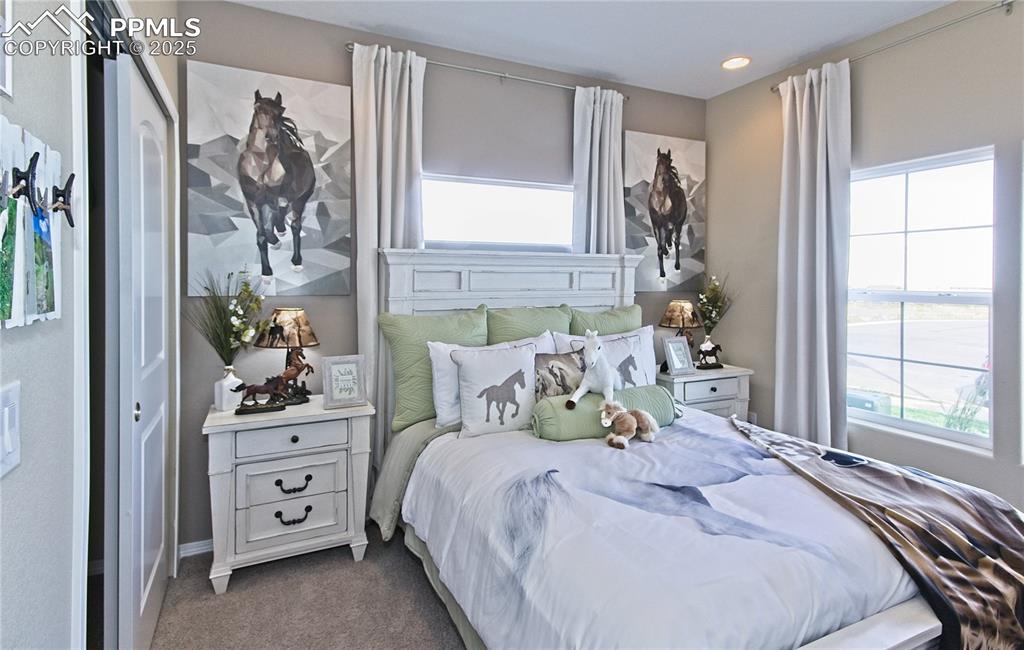 9360 Ludlow Place Colorado Springs CO 80927