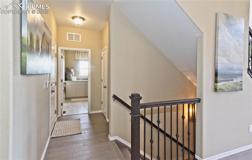 9360 Ludlow Place Colorado Springs CO 80927