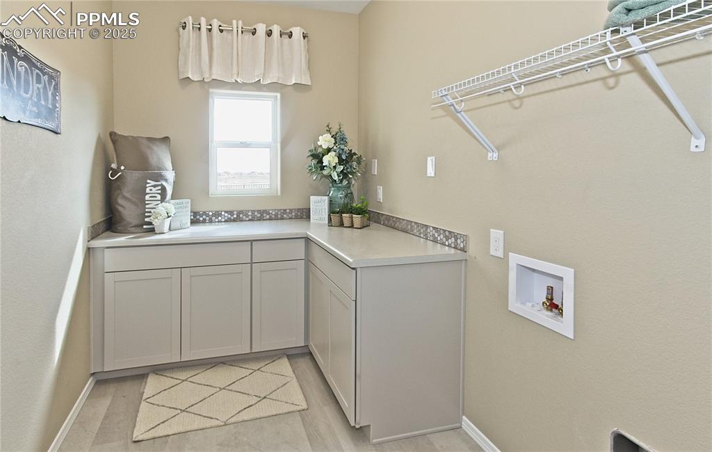 9360 Ludlow Place Colorado Springs CO 80927