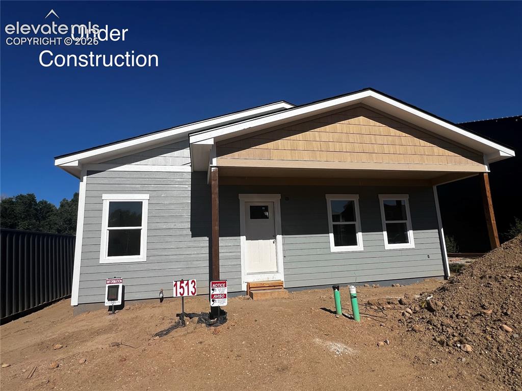 1513 Monterey Way Fountain CO 80817
