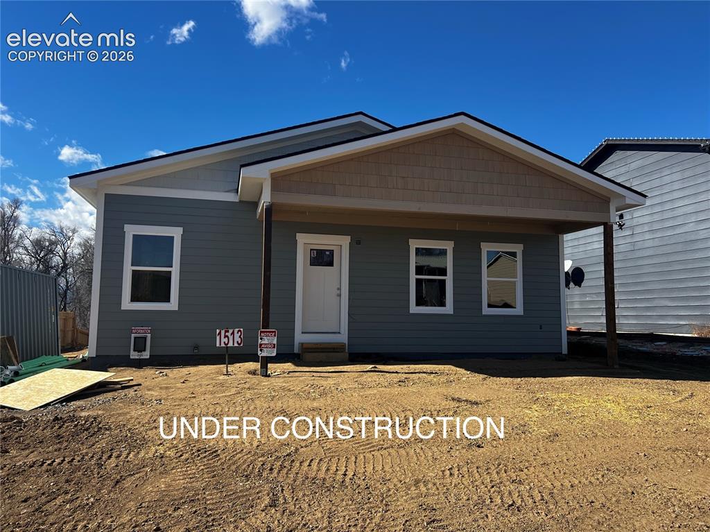 1513 Monterey Way Fountain CO 80817