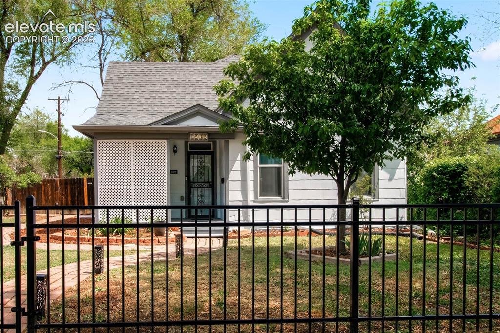 1532 W Pikes Peak Avenue Colorado Springs CO 80904