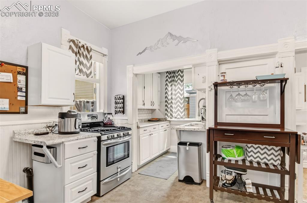 1532 W Pikes Peak Avenue Colorado Springs CO 80904